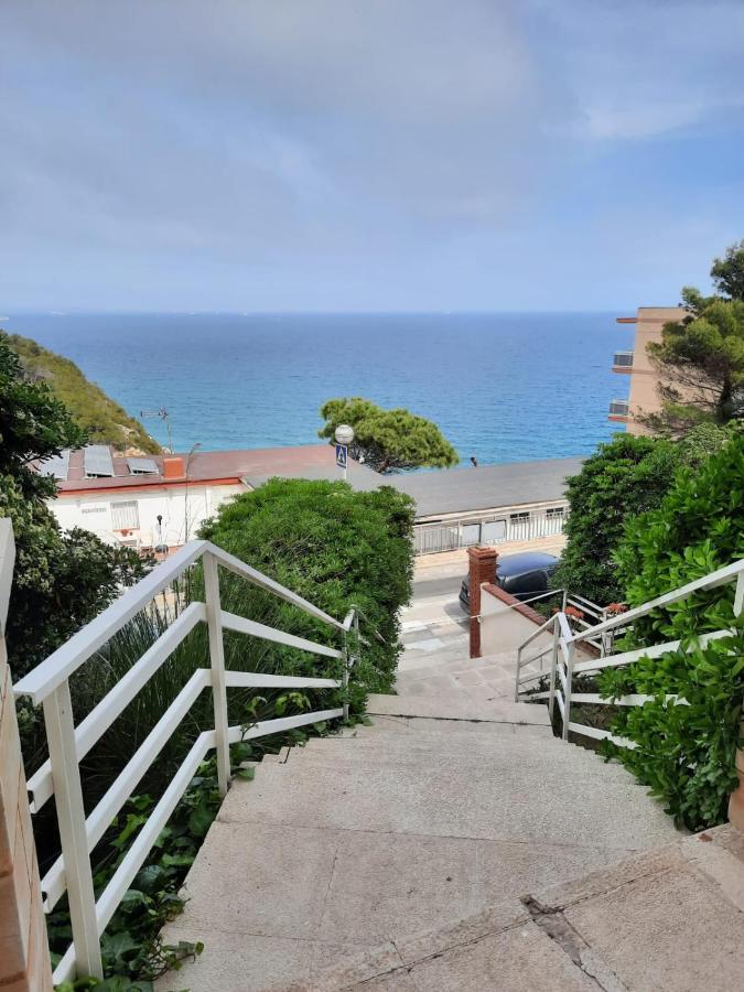 Ferienwohnung Jacqueline Salou Exterior foto